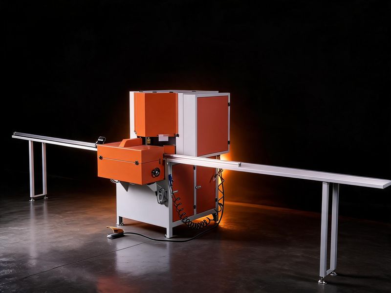 405 Lift Table Angle Machine
