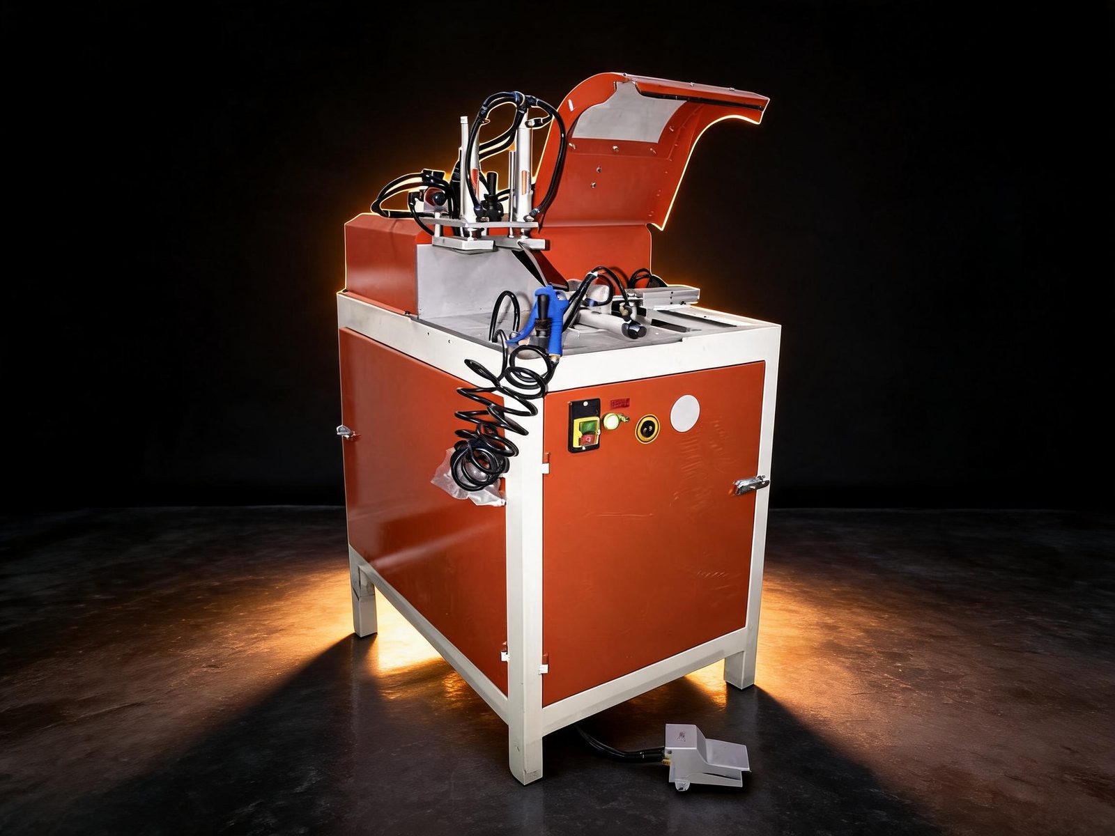 45 Degree Sliding Miter Saw
