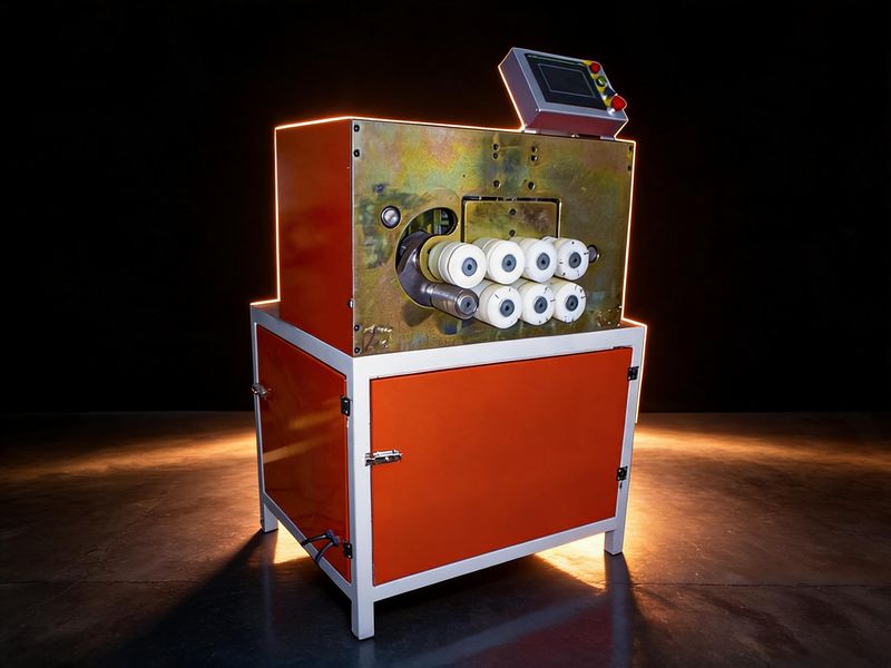 Electric / CNC Polygonal Bending Machine