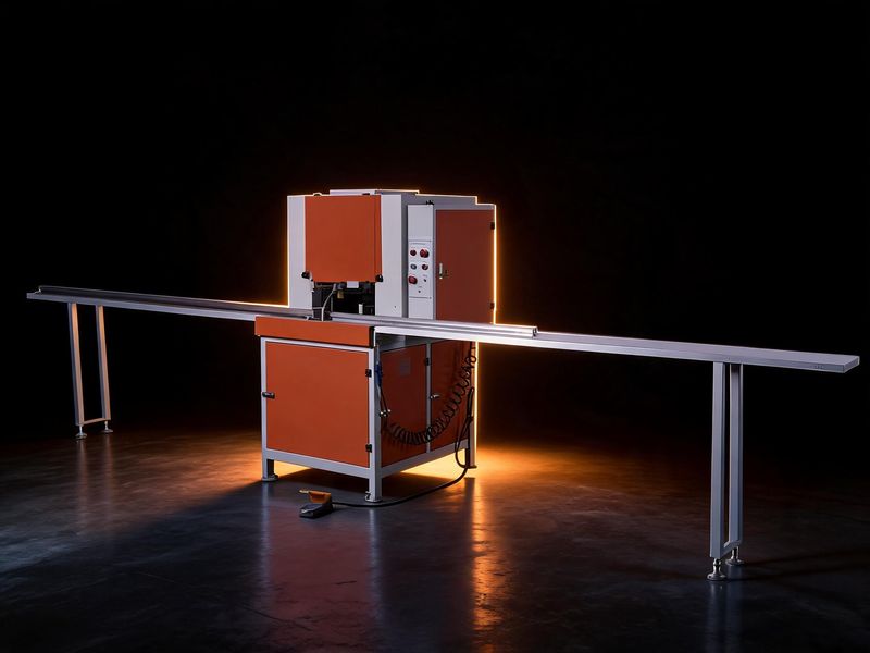 Vertical Lift 45 Degree Miter Saw